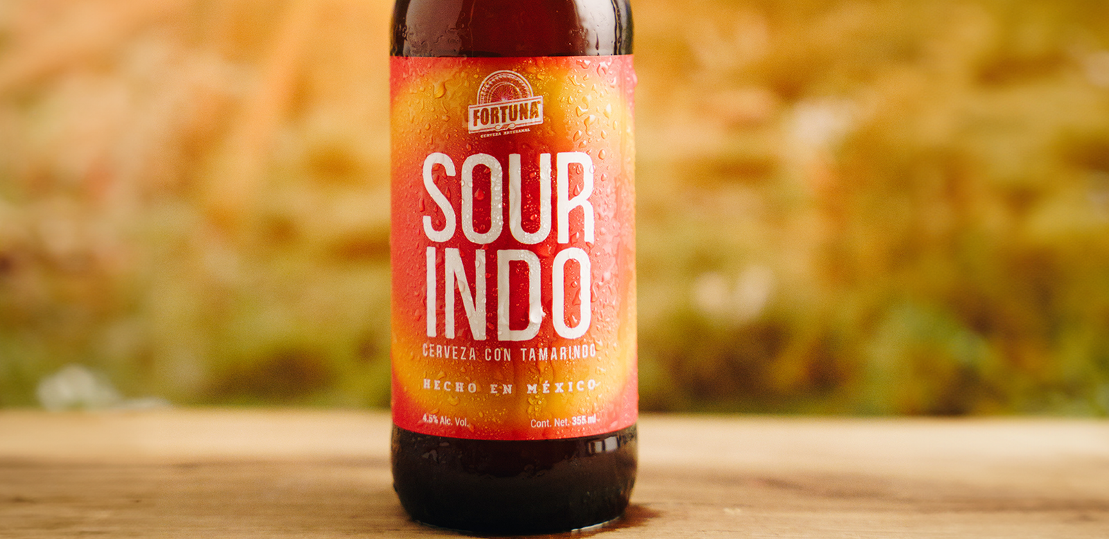 Cerveza Fortuna · NOEMA Estudio · Foto para RRSS 2024