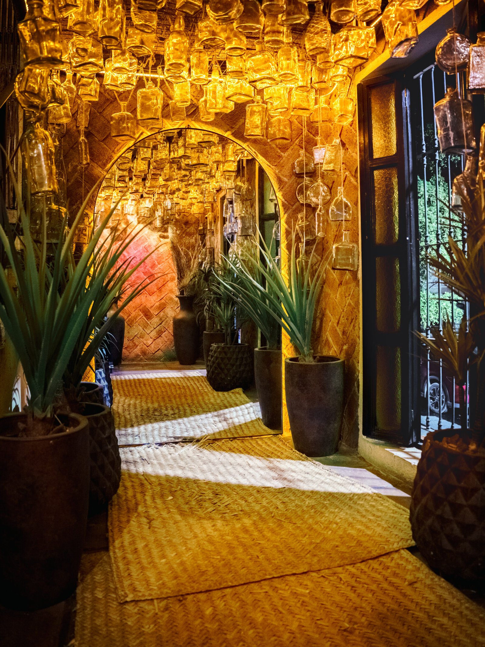 Who Studio x Axno Bar · NOEMA Estudio · Fotografía Arquitectónica 2025