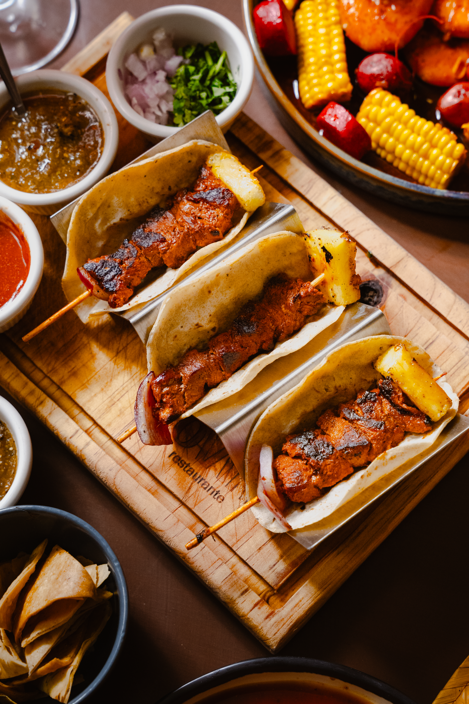 Casa Covara · NOEMA Estudio · Contenido para RRSS 2025-2026