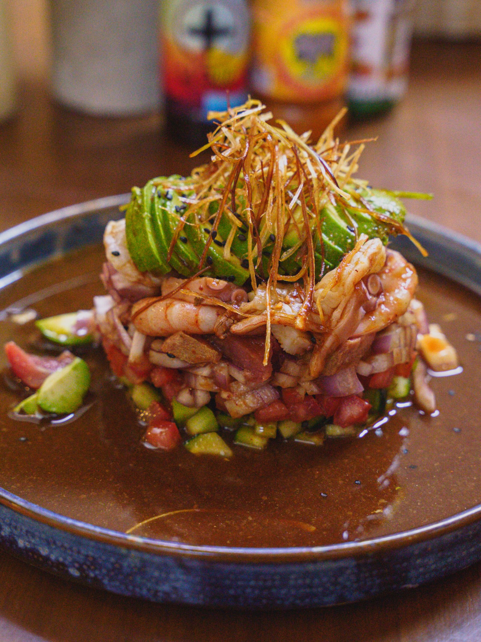 Casa Covara · NOEMA Estudio · Contenido para RRSS 2025-2026