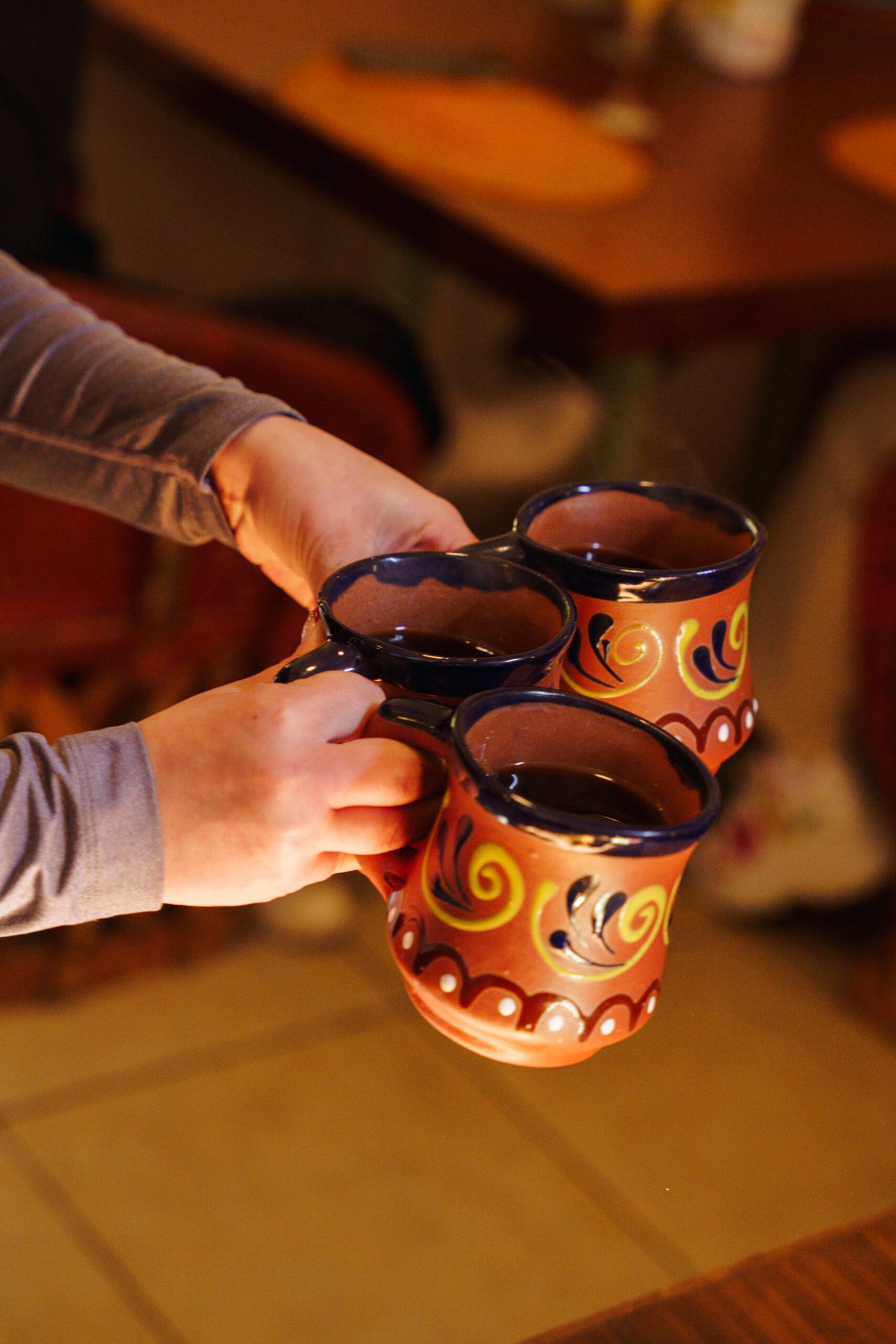 Casa Covara · NOEMA Estudio · Contenido para RRSS 2025-2026