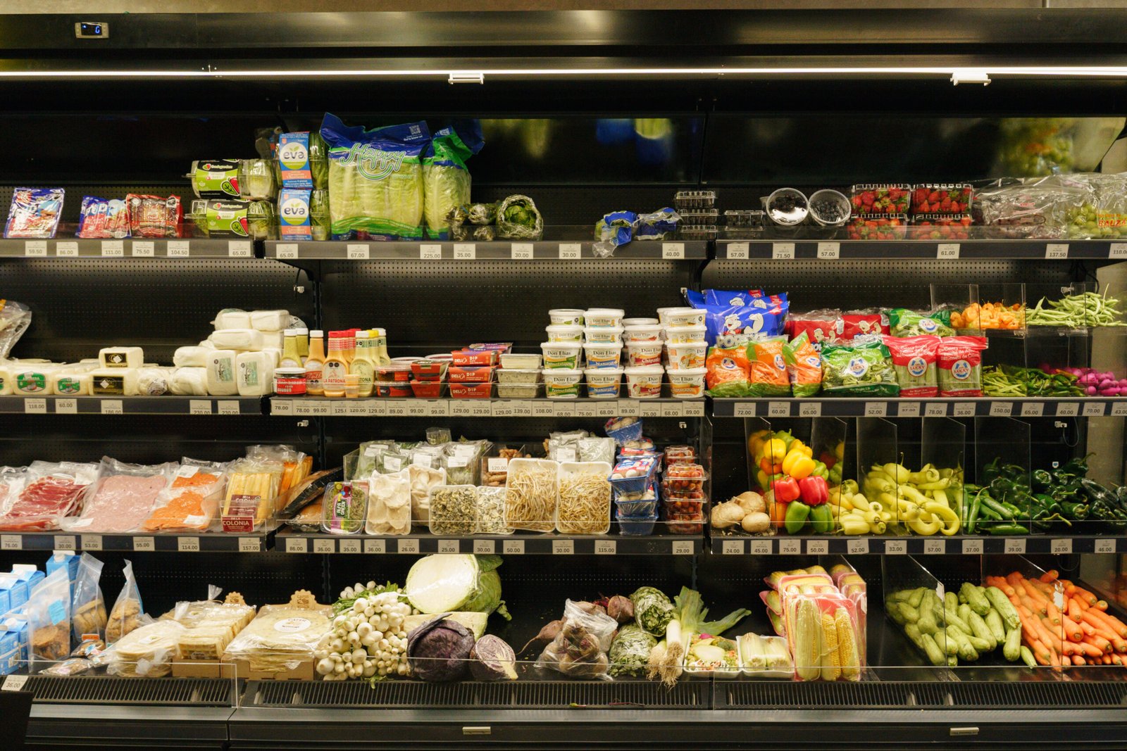 Corte y Sazón · NOEMA Estudio · Contenido para RRSS 2025