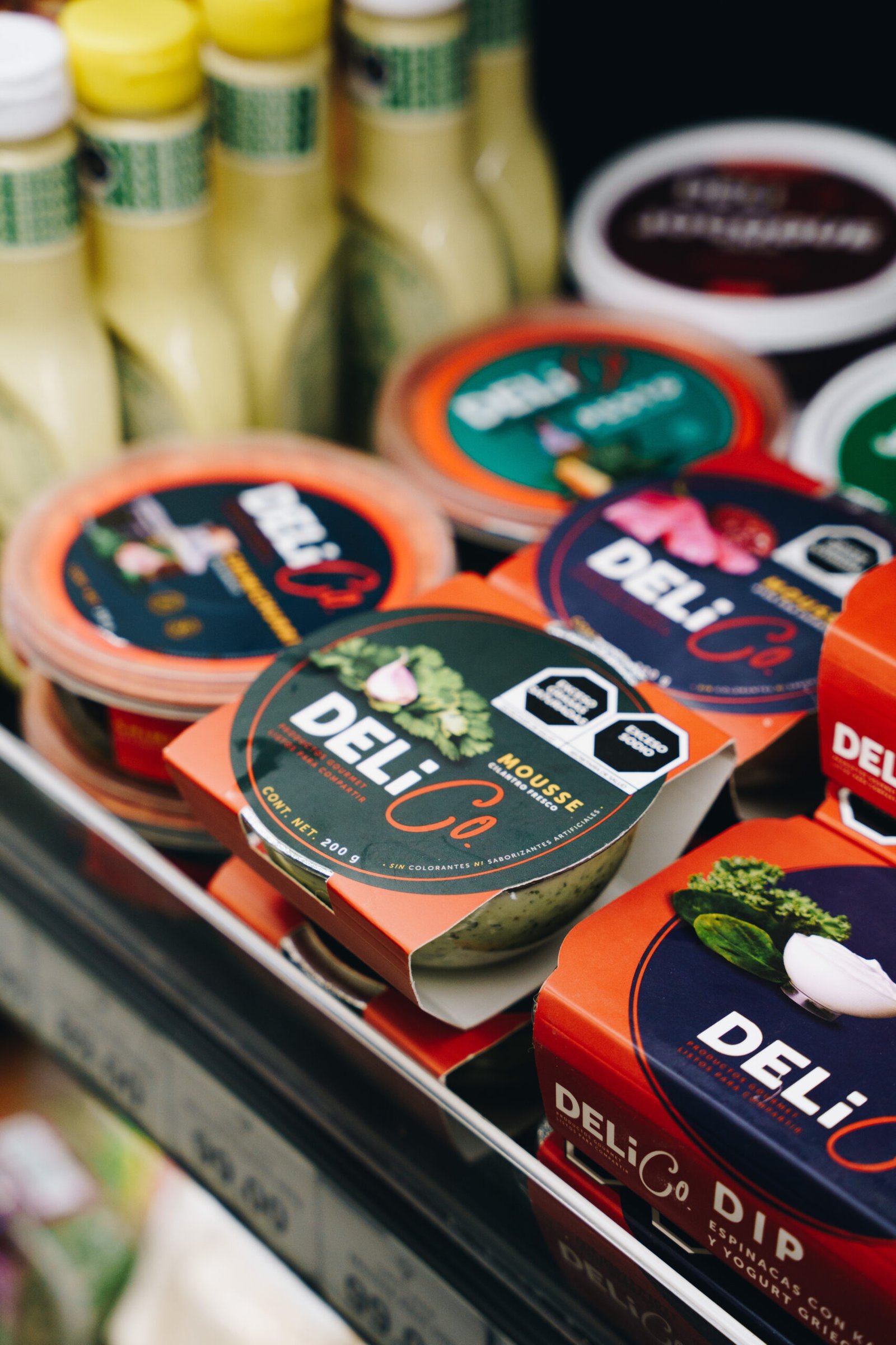 Corte y Sazón · NOEMA Estudio · Contenido para RRSS 2025