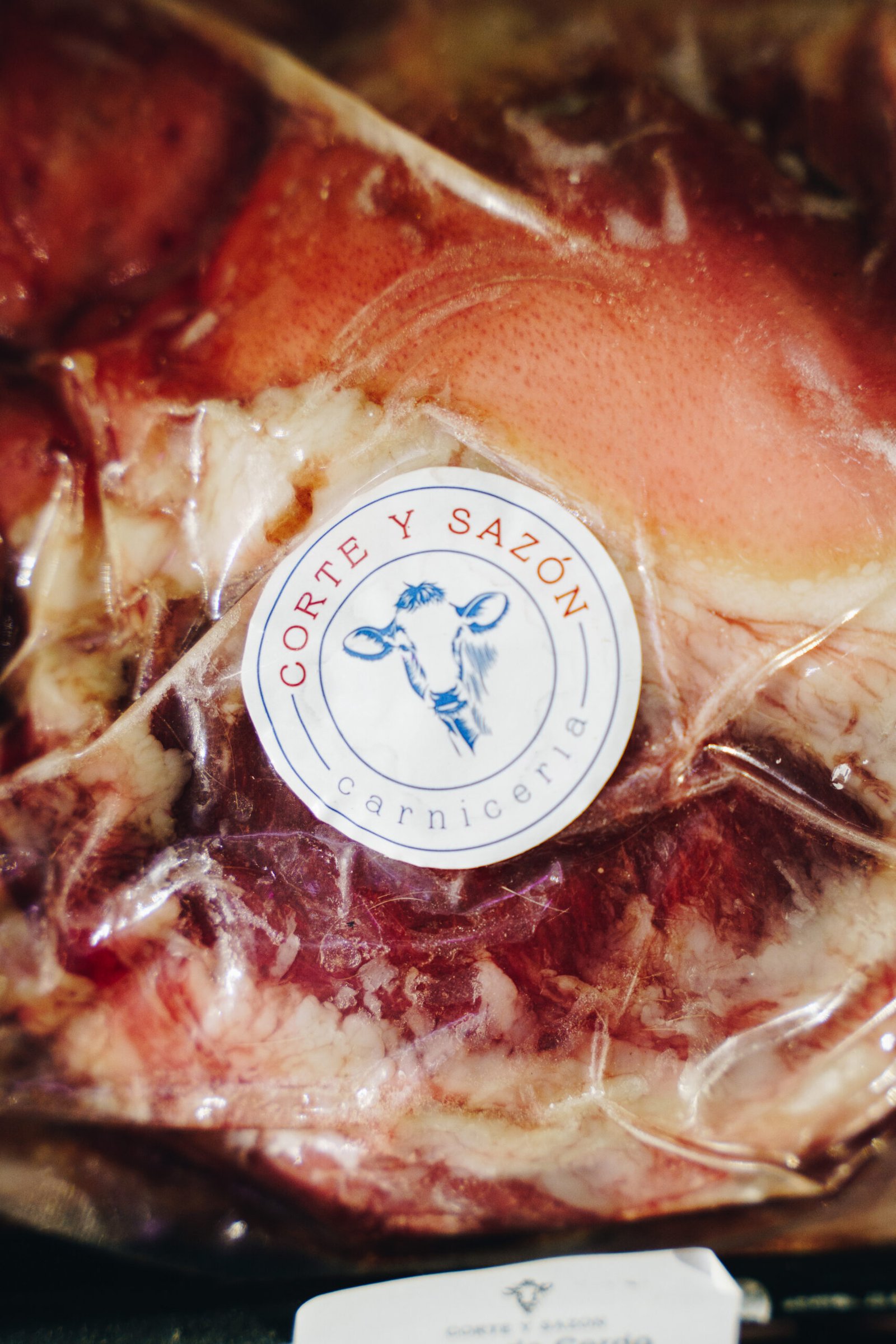 Corte y Sazón · NOEMA Estudio · Contenido para RRSS 2025