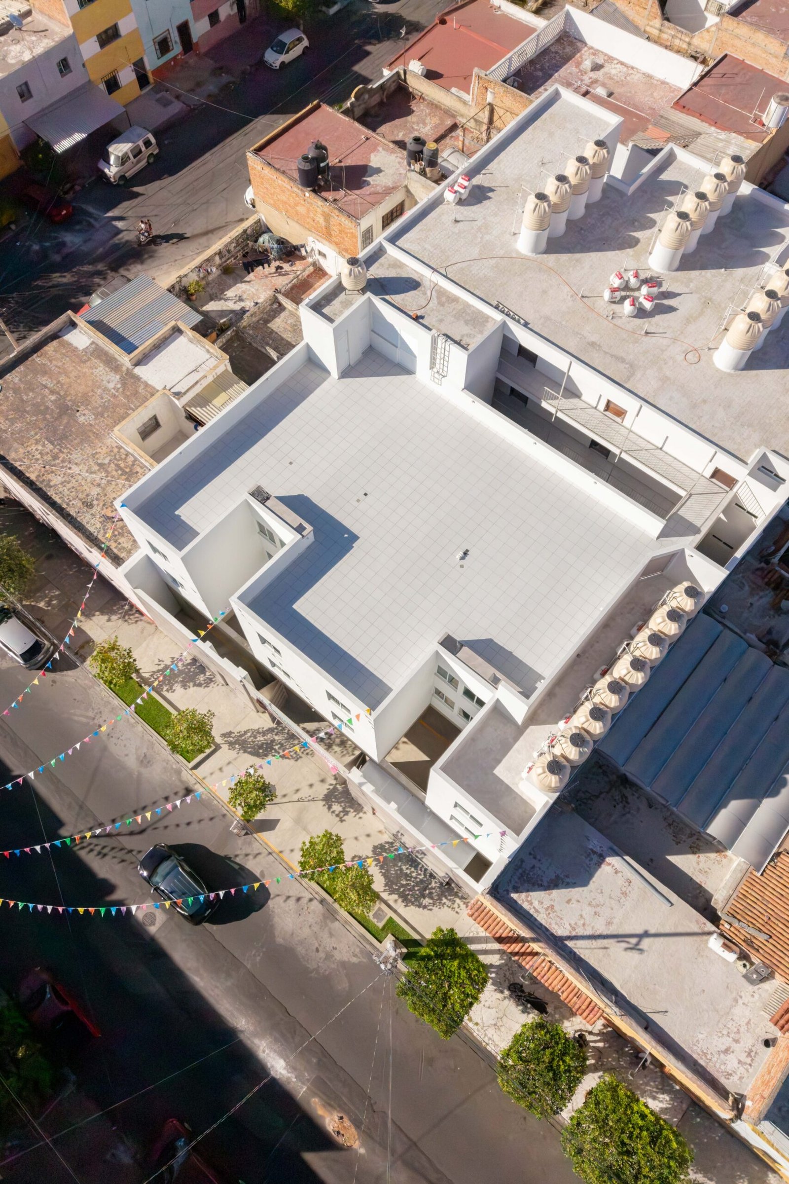 Invica · NOEMA Estudio · Fotografía Inmobiliaria 2026