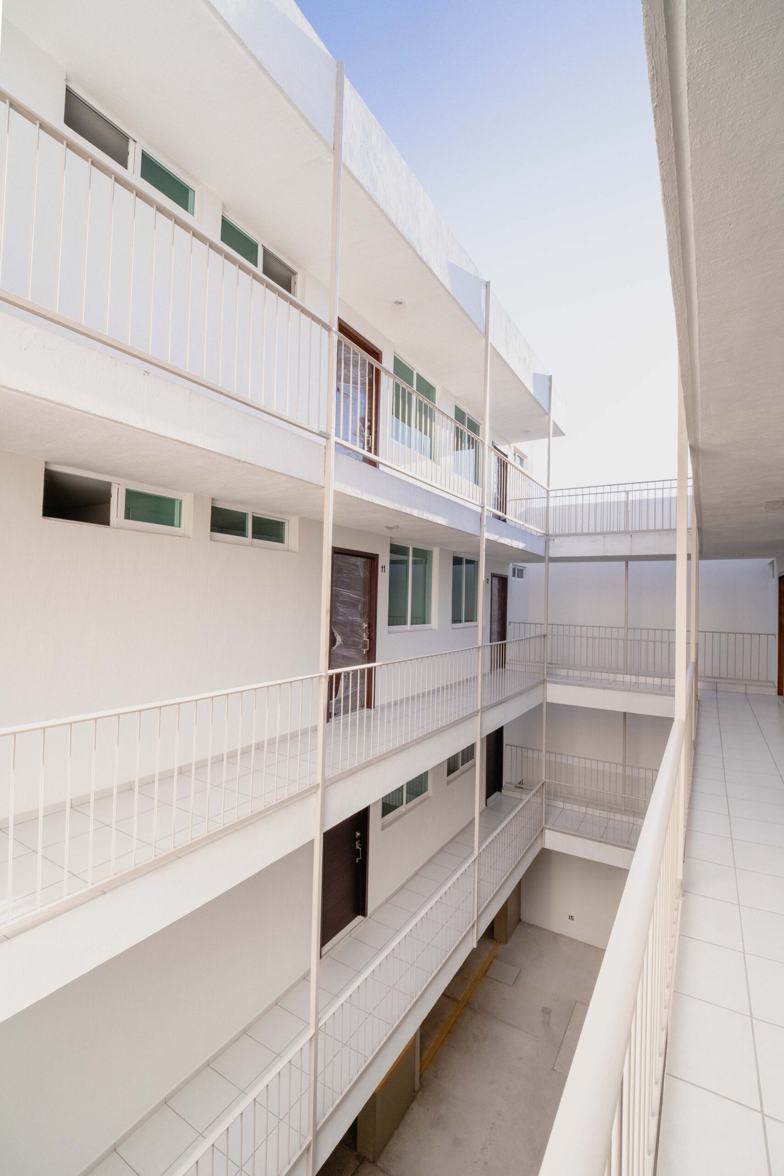 Invica · NOEMA Estudio · Fotografía Inmobiliaria 2026