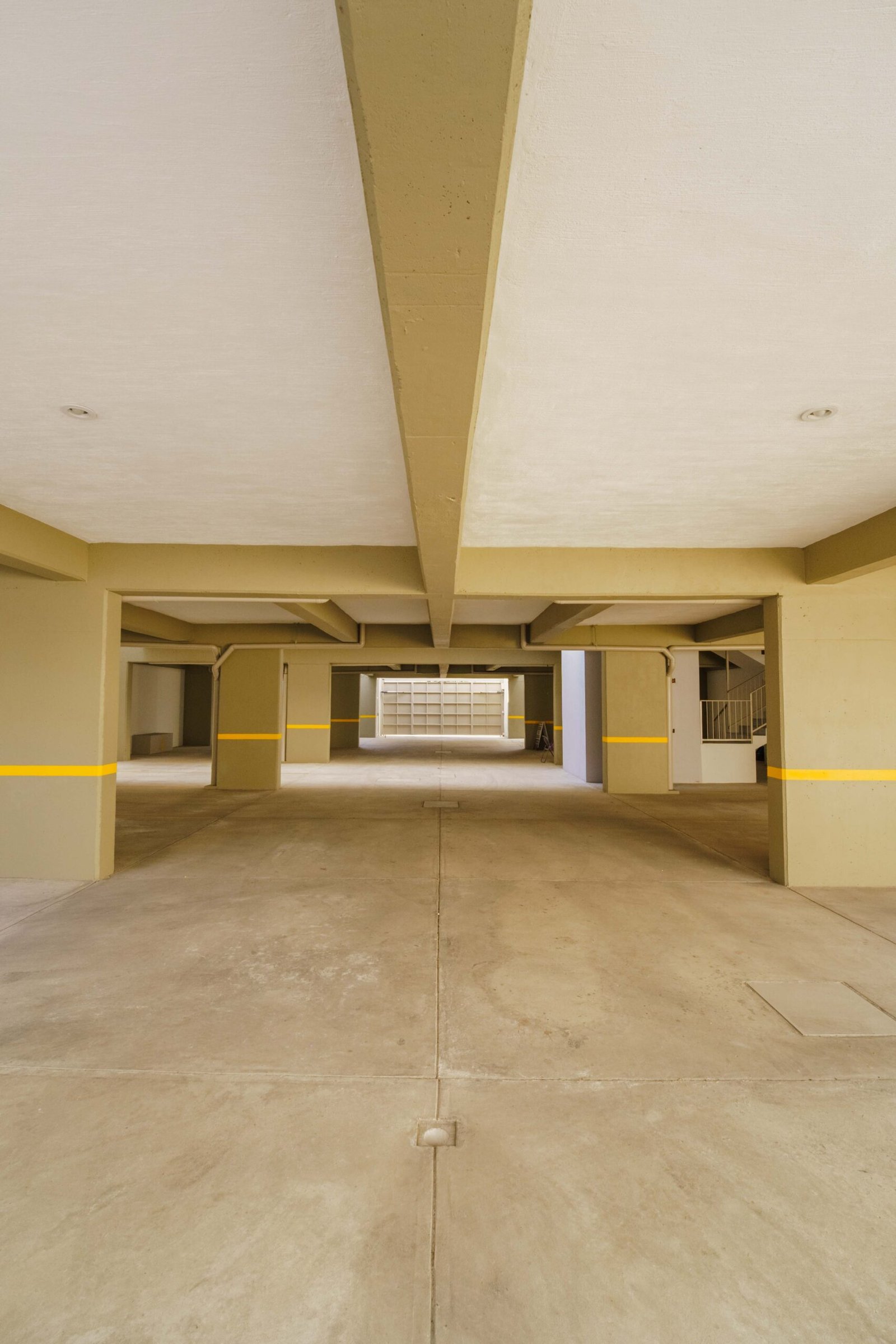 Invica · NOEMA Estudio · Fotografía Inmobiliaria 2026