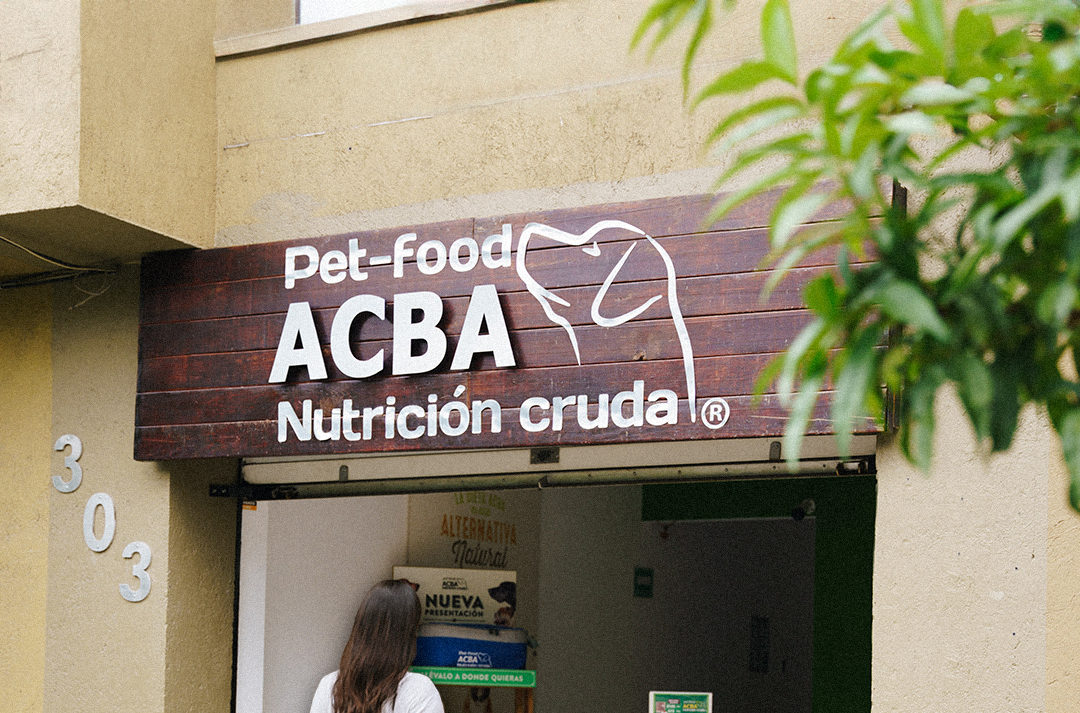 Petfood ACBA