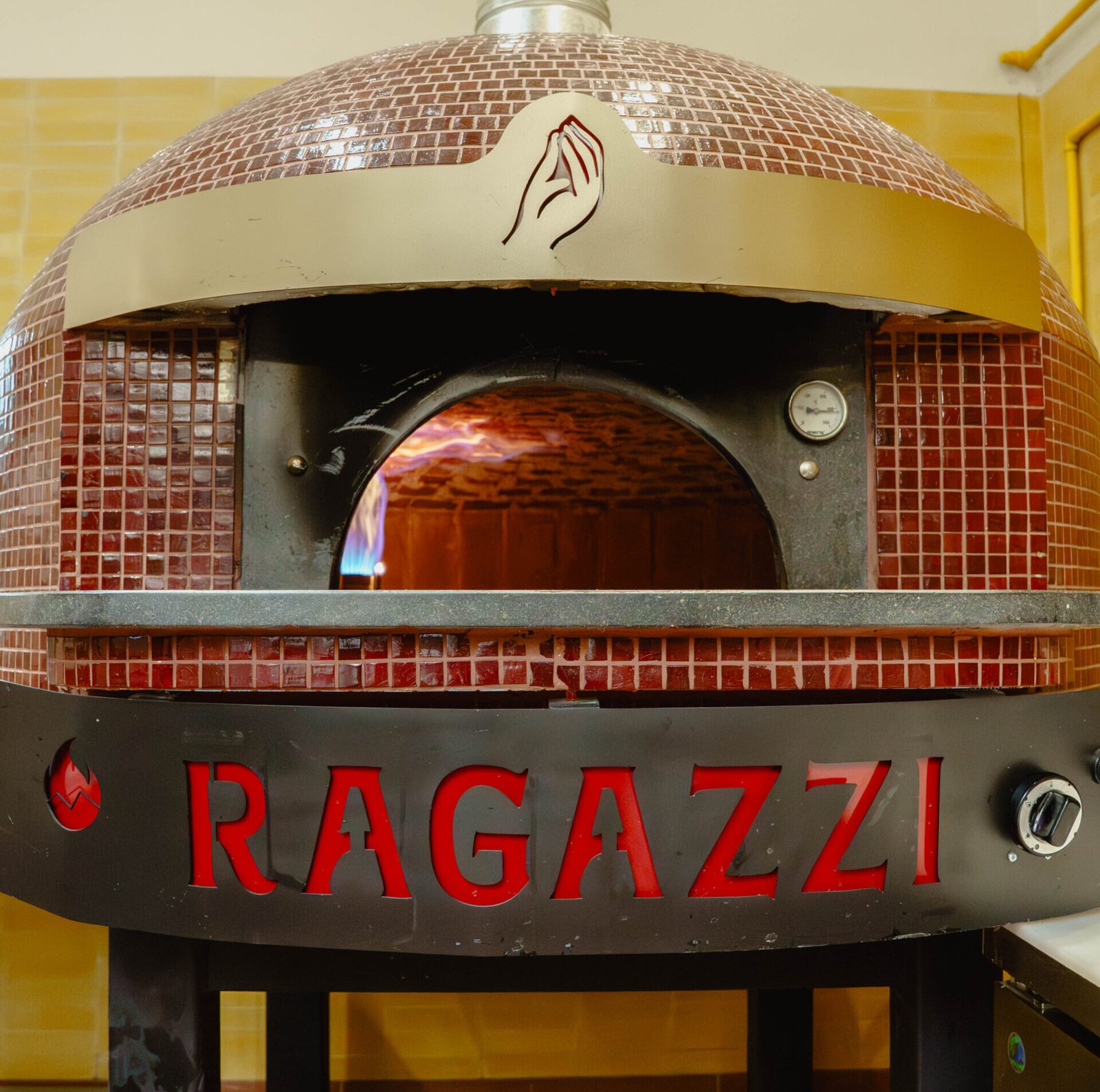 Who Studio x Ragazzi · NOEMA Estudio · Fotografía Arquitectónica 2026