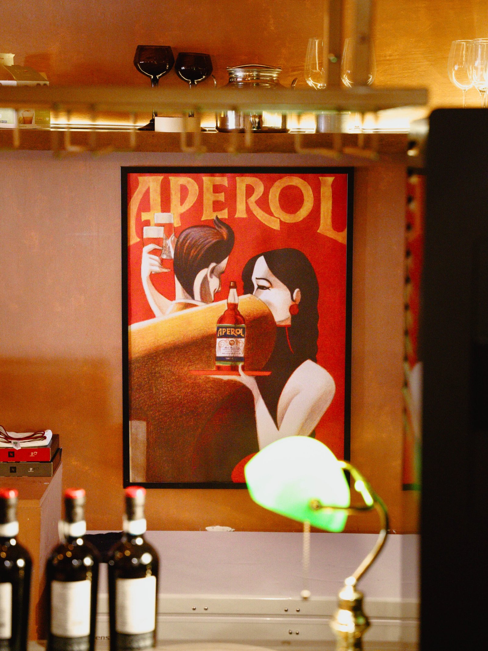 Who Studio x Ragazzi · NOEMA Estudio · Fotografía Arquitectónica 2026