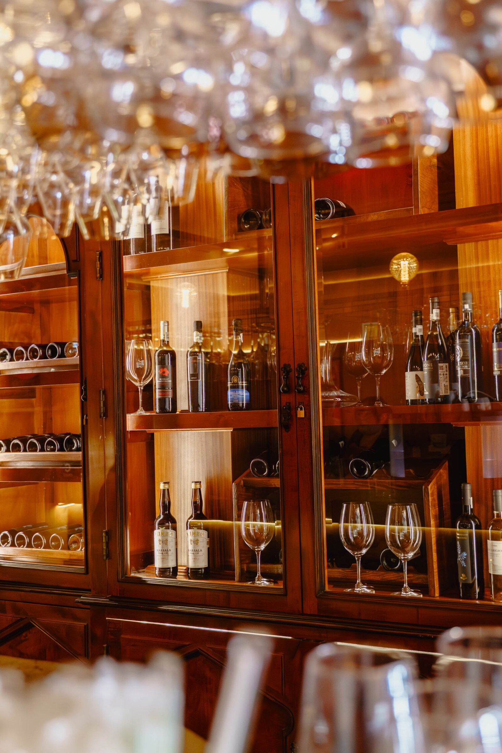 Who Studio x Ragazzi · NOEMA Estudio · Fotografía Arquitectónica 2026