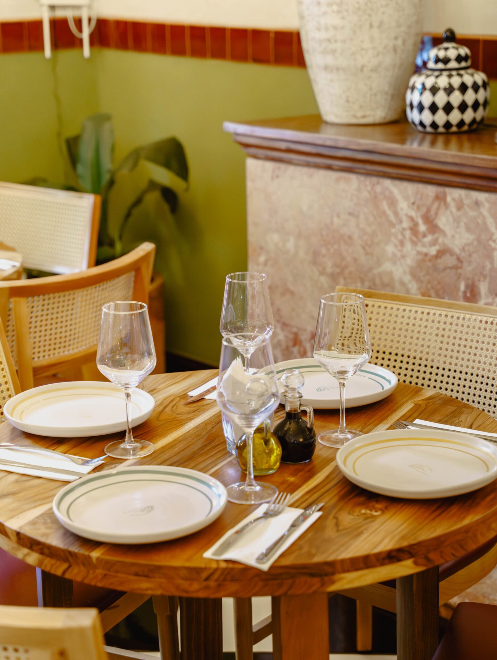 Who Studio x Ragazzi · NOEMA Estudio · Fotografía Arquitectónica 2026