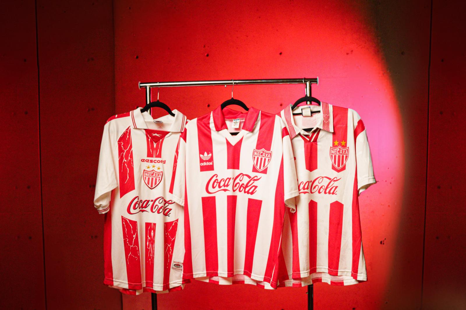 La Histórica Jersey Club · NOEMA Estudio · Estrategia en RRSS 2026