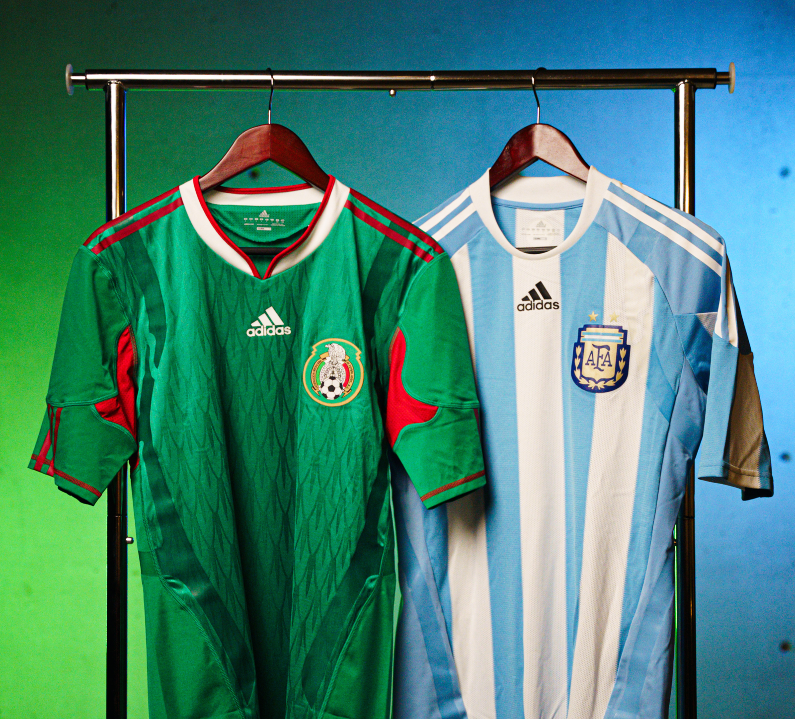 La Histórica Jersey Club 