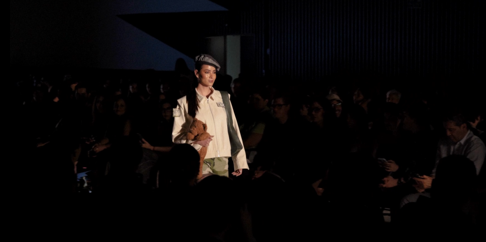 Centro de Diseño de Modas