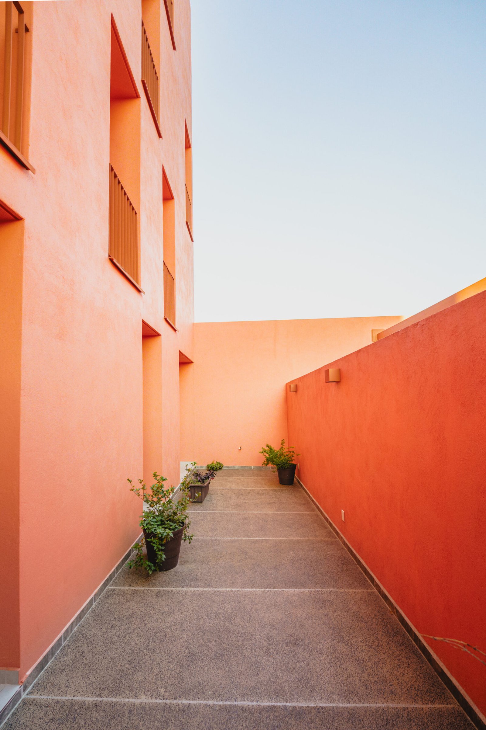 Invica Tenerías · NOEMA Estudio · Fotografía Inmobiliaria 2026