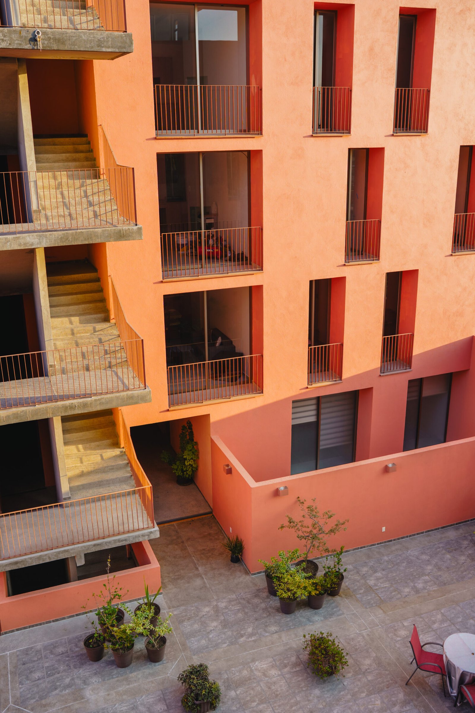 Invica Tenerías · NOEMA Estudio · Fotografía Inmobiliaria 2026